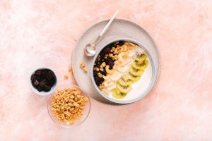A 7-Day Diet Plan for Weight...