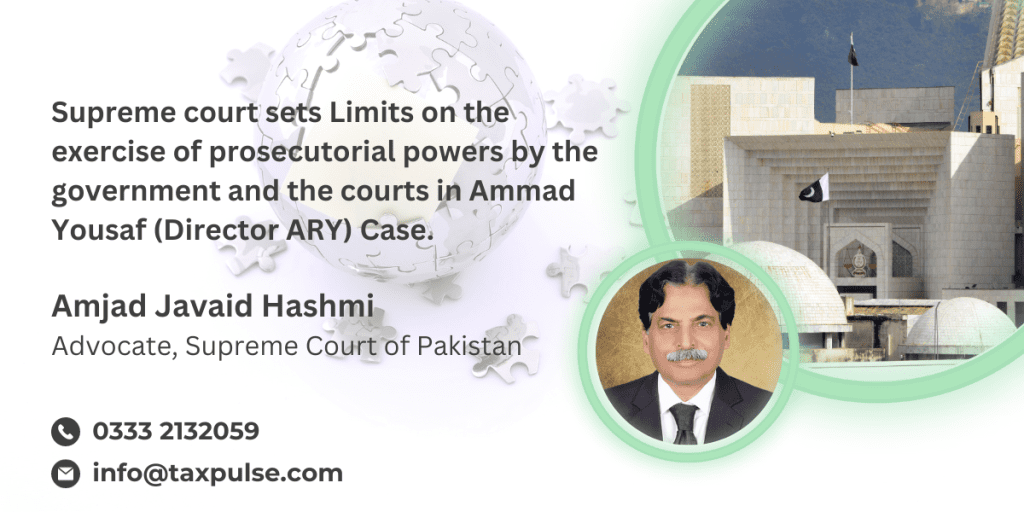 Supreme Court sets Limits on the...