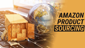 Amazon FBA product sourcing – Yahya...