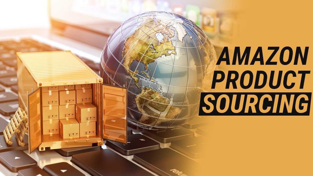 Amazon FBA product sourcing – Yahya...