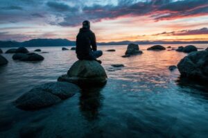 40 Quotes for Letting Go and...