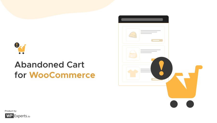 Abandoned Cart for WooCommerce
