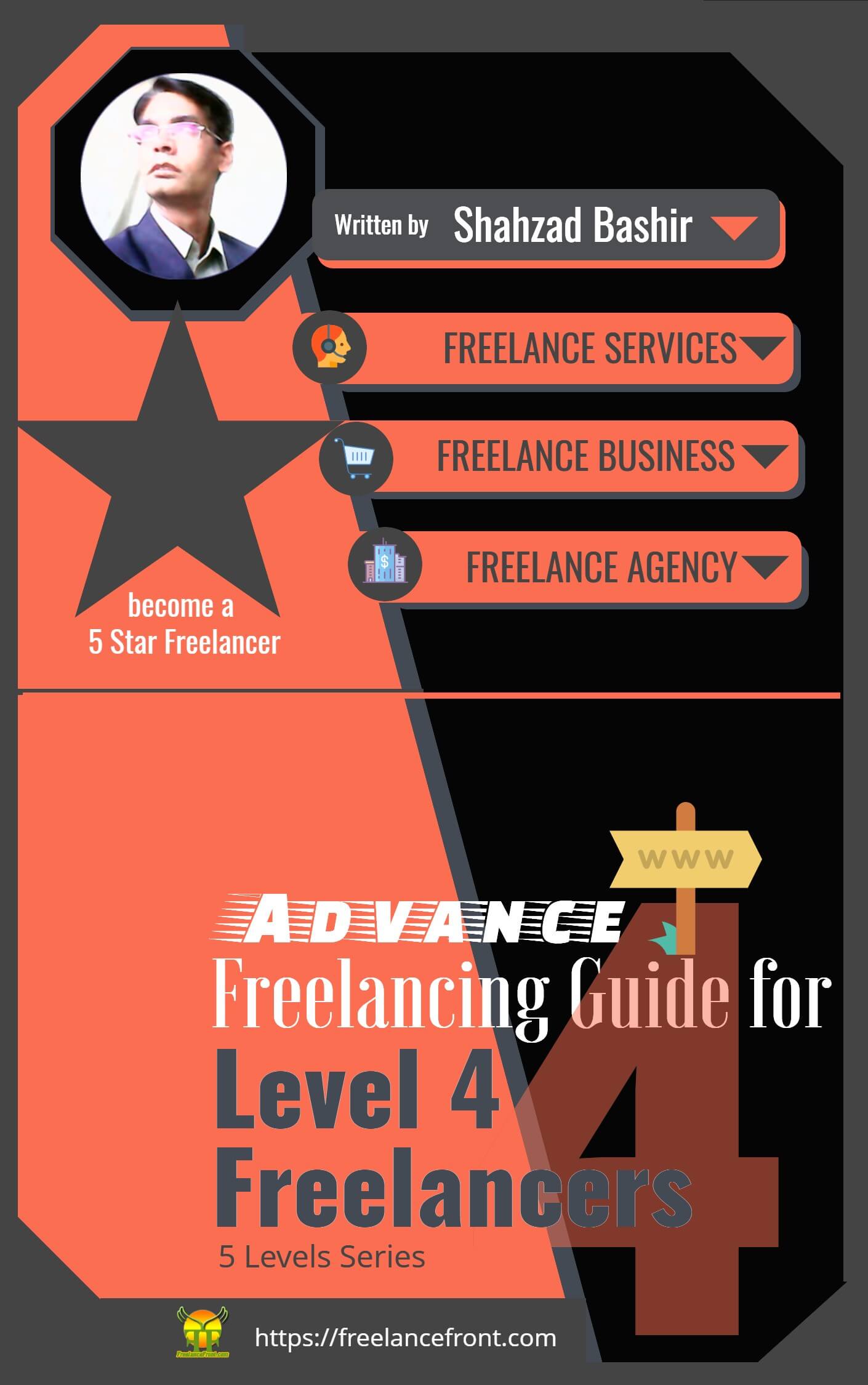 Advance Freelancing Guide for Level 4...