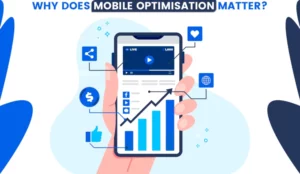 The Importance of Mobile Optimization in...