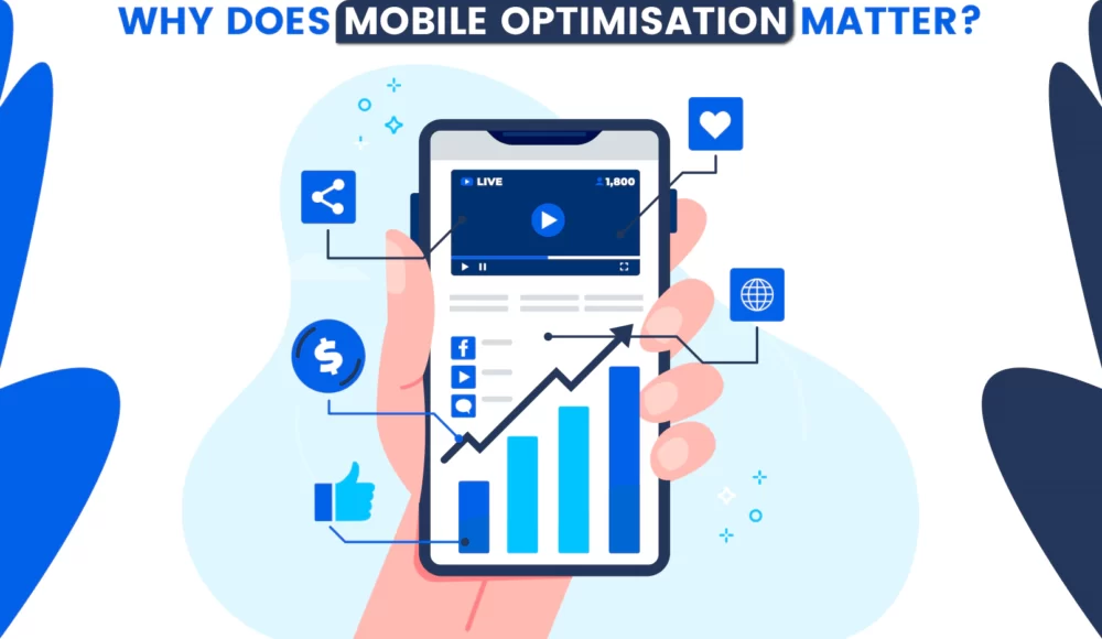 The Importance of Mobile Optimization in...
