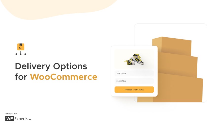 Delivery Options for WooCommerce