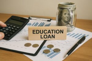 How Education Loan Repayment Affects Your...