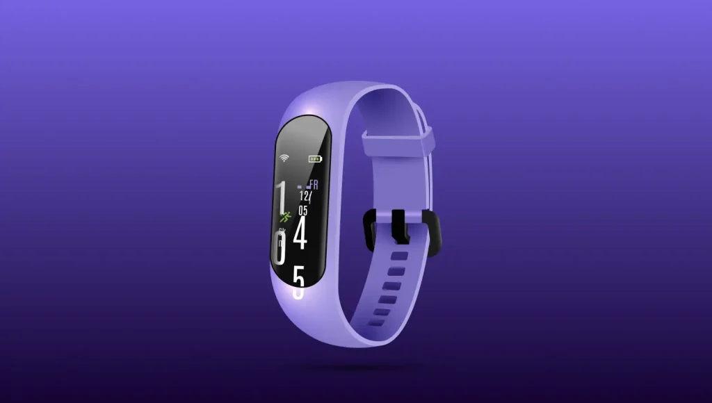 fitbit fitness