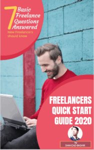 Freelance Pocket Guide: 7 Quick Start...