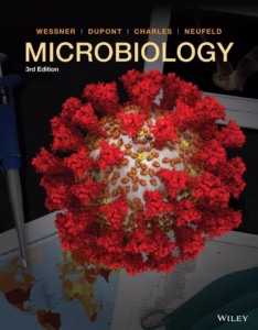 Free Download Microbiology (3rd Ed.) by...