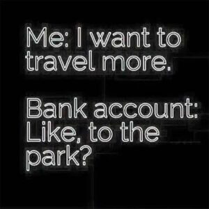 This Is How To Save Money...