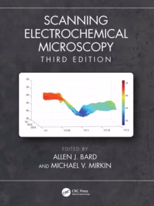 Free Download Scanning Electrochemical Microscopy (3rd...