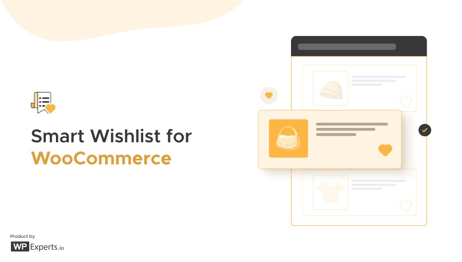 Smart Wishlist for WooCommerce