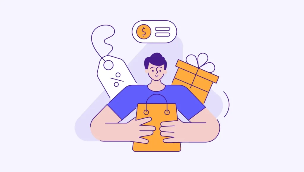 Best Customer Rewards for Tiered Loyalty Programs