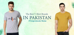 Detailed Guide to Best T-Shirts Brands...
