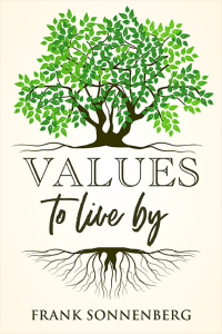 Values to Live By — Frank...