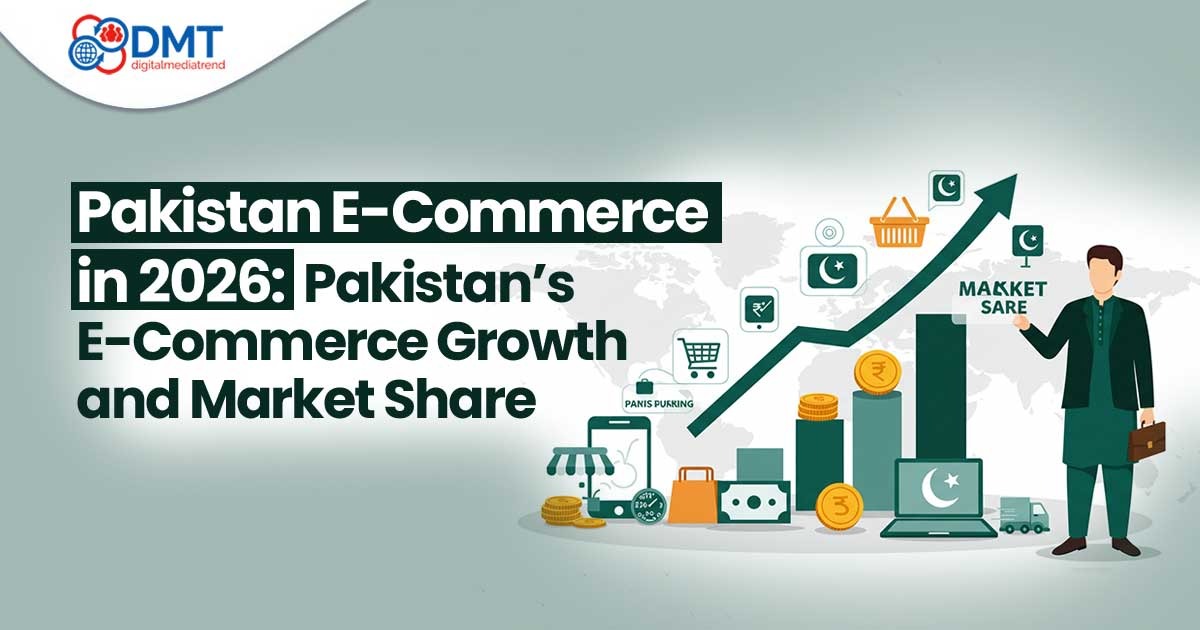 Pakistan E-Commerce in 2026: Pakistan’s E-Commerce...