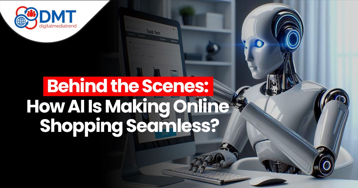 Behind the Scenes: How AI Is...