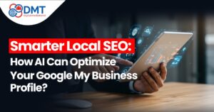 Smarter Local SEO: How AI Can...