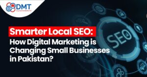 Smarter Local SEO: How Digital Marketing...