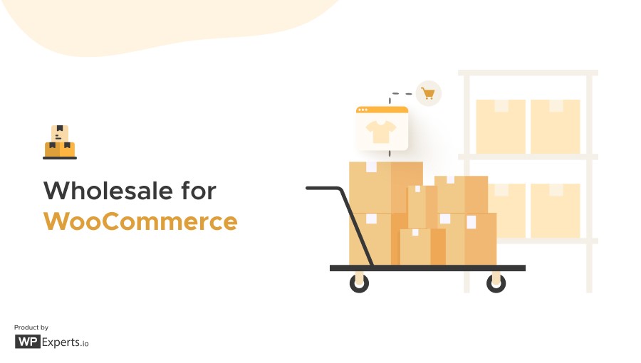 Wholesale for WooCommerce
