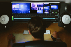 The Best Video Editing Courses Online