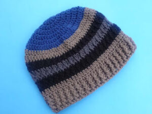 Crosia Free Pattern with Video Tutorials:...