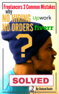 Resolved Freelancers 3 Common Mistakes: NO...