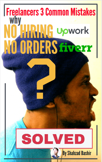 Resolved Freelancers 3 Common Mistakes: NO...
