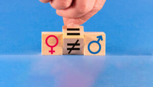 Gender Stereotype!