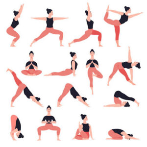 Benefits of Yoga