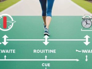 From Inspiration to Action: Building Habits...