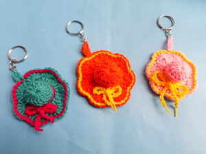 Crosia Free Pattern with Video Tutorials:...