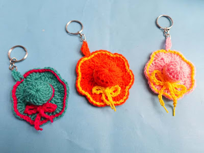 Crosia Free Pattern with Video Tutorials:...