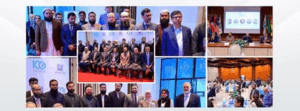 Highlights of Al-Baraka Forum – Islamic...