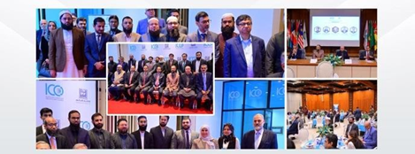 Highlights of Al-Baraka Forum – Islamic...