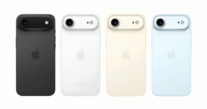 iPhone 17 presentation in September –...