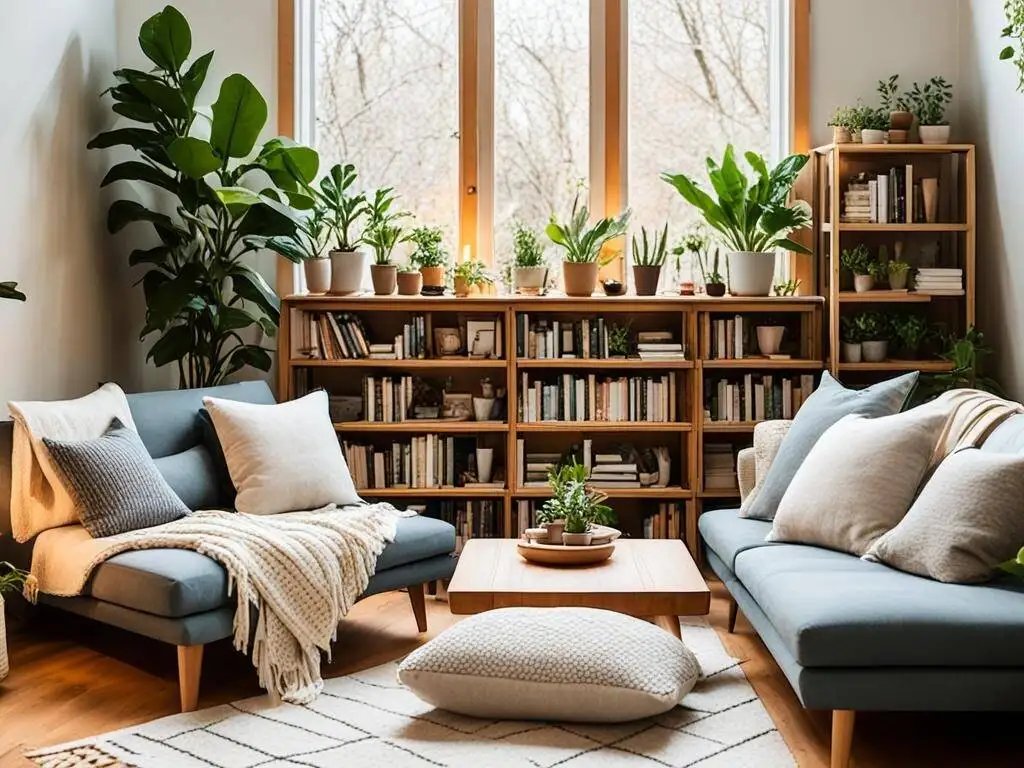 Recharging Your Batteries: Haven for Introvert...