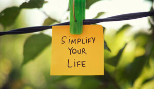 23 Small Ways to Make Life...