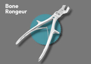 Orthopedic Rongeurs: Types, Uses & Buying...