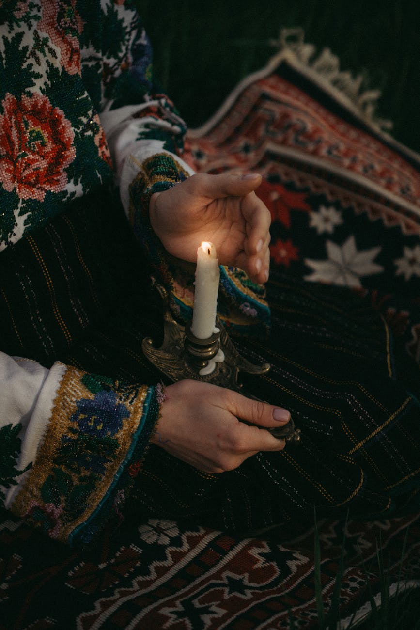 12 Powerful Ways to Reclaim Your...