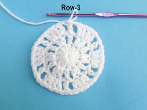 Crosia Free Pattern with Video Tutorials:...