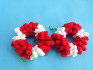 Crosia Free Pattern with Video Tutorials:...