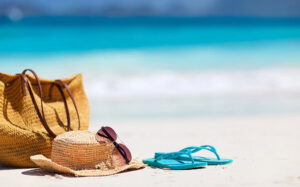 6 Summer Tips for Unwinding, Recharging...