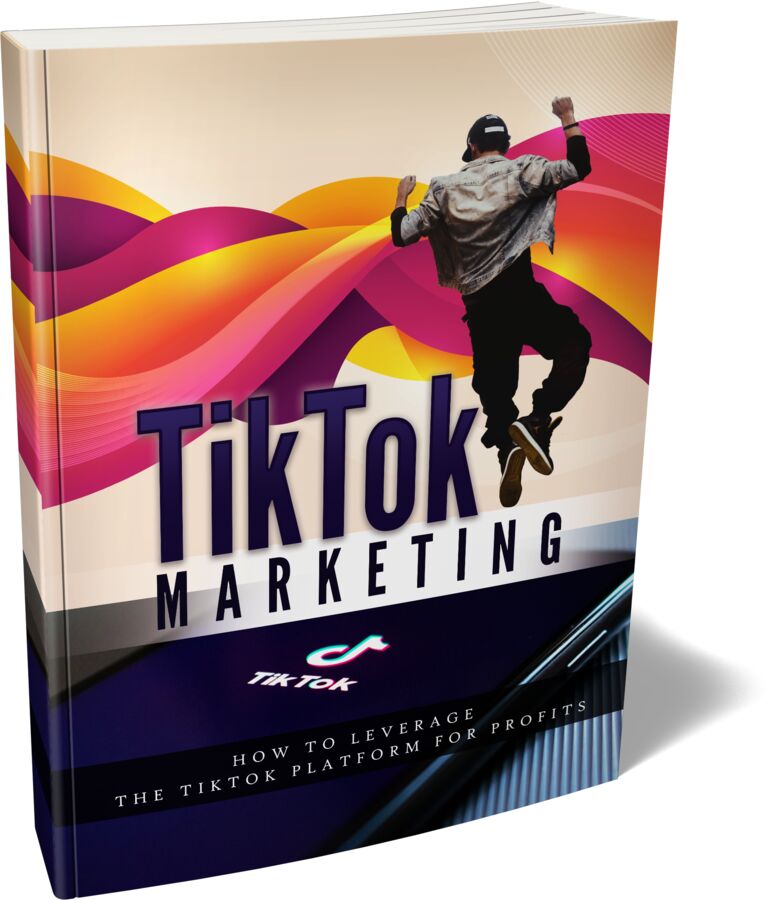 Master Tiktok Marketing