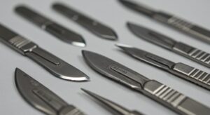 Types of Surgical Scalpels & Their...